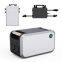 OMMO 1600W Balcony PV Solar Power System For Home