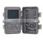 Manufacturer PIR Wildlife Scouting Trail Camera Outdoor 1080p Night Shot Hidden Hunting Trail Camera for sales