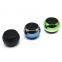 Colorful Radio Portable Mini Round Speakers Wireless Bluetooth Speaker Bass Bluetooth Wireless Speaker