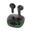 Pro6 WS Bluetooth Earphones Wireless Headphones Pro In-Ear Touch Control Sport Water Proot Headset Audifonos Bluetooth