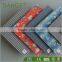 polyester fiber acoustic wall panel