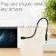USB Type C 2.0 Cables, USB 2.0 USB-C to Mini USB 2.0 A Male Sync/Charging Cable, Premium Quality