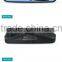 New generation 5 inch Rearview camera Universal capacitive screen dvr with OBD ECU data HD 1080p