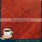Hot Sale Smooth Brownish Red Birch Multilayer Engineered Wood Flooring 1210*166*15/2mm
