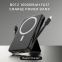 Mini Power Bank Cargador Portátil de 10000 mah estación de carga para teléfonos móviles con cable y inalámbrica con power bank