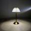 Retro 3 Adjustable Brightness Iron Table Desk Lamp for Hotel Bar