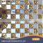 2015 New Design All Kind of Price Mosaic Glass Crystal Glass Mosaic