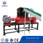 Energy-Efficient Double Shaft Plastic Crusher with High Throughput