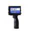 Handheld intelligent coding machine and marking machine