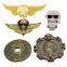 Custom badge metal, school emblem, company emblem, logo, commemorative coin, class emblem, badge, brooch, cartoon coin, nameplate, customized