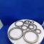 Thin section ball bearing  6708zz