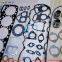 engine parts 2806 Upper Gasket Kit KRP1656 fit for perkins