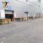 Pedestrian Safety Barrier Traffic Safety Barrier Forkit Safe Stop Rackend Protector Barrier