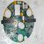 Reliable LAM 810 - 102361 - 222 Placa de Interface da Válvula Balanceadora Durável