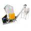 Large-capacity Plastic Baskets, Wooden Boxes, PVC Pipes, and Pulverizers with High Hardness and High Toughness Blades