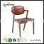 US style design wood chair wholesale