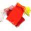 Low Price Recyclable Environment Protection Packaging Use Pe Plastic Mono Mesh Bag