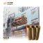 Wooden PVC Sheet Piles Factory for CUT-OFF & CONTAINMENT SYSTEMS