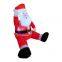 Christmas outdoor decor with Christmas inflatable – Perfect for Xmas Decor
