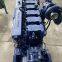 Good Price Weichai WP12 .430N Diesel Engine for Engineering Machinery Vehicle