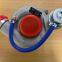 Construction Machinery Engine Parts Garrett 762931-0001 Turbo/turbocharger