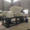Double Shaft Shredder Machine for Iron Wheat for Plastic Crushing-Durable Product