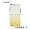 Flexible price PC material hard case for iphone 6