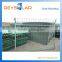 High Security Practical Wire Mesh Fence for Solar Mounting Protective Plant