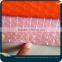 #4 Aluminum padded bubble envelope/ orange foil bubble bags