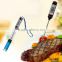 Hot Amazon Kitchen digital food thermometer Household hot pen type food Thermometers Instant Read Meat Thermometer