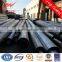 60FT electric steel transmission line pole