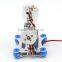 DJI Phantom CNC Brushless PTZ Camera Mount Gimbal Motor Controller For Gopro