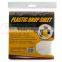 cotton twill dust sheets