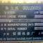 Used Good Condition Bulldozer Pengpu Made in China for Cheap Sale in Shanghai