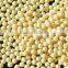 Paper pulp grinding media ZrO2 ceria ceramic abrasive bead