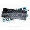 Brand New Norwegian Layout Laptop Keyboard Replacement For Apple Macbook Pro 13" A1278 2009-2012