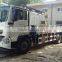 howo 6*4 20 Ton Truck Mounted Crane for sale
