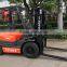 2011 Used Toyota 7FD30 Forklift 1672Hrs