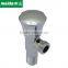 Classic design stainless steel tap valve