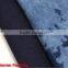 Cotton Spandex Stretch Denim Fabric