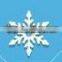 promotional color acrylic 2013 new christmas decorations