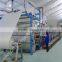 High Capacity 3200mm A3 A4 Paper Writing Paper Recycling Machine, Office Paper Product Machinery for Sale
