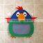 Hanging mesh organizer For baby summer toy storage organizer