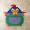 Kids bath hanging storage toy storage mesh bag