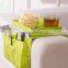 Oxford Cloth Tray Type Arm Rest Organizer