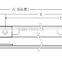 Door Lock JW-6088HA