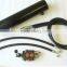 hydraulic cylinder for 30 ton wood splitter