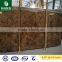 Natural Brown Marble Stone Tile Dark Emperador