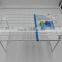 2015 New Style Stainless Steel Cup Rack Stand