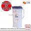 Easy to wash and high-quality,cold water cylinder with multiple functions does not leak be placed sideways